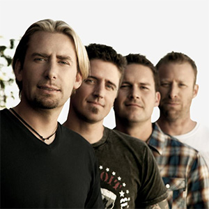 Nickelback