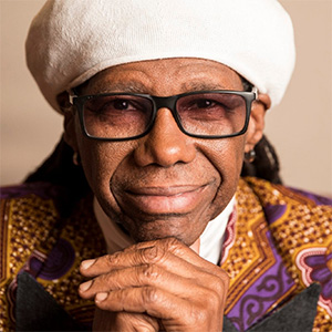 Nile Rodgers