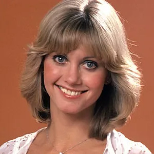 Olivia Newton-John