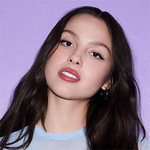 Olivia Rodrigo