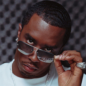 P. Diddy