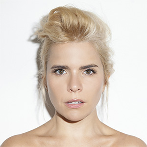 Paloma Faith