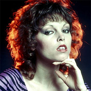 Pat Benatar