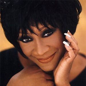 Patti LaBelle