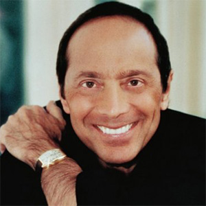 Paul Anka