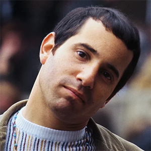 Paul Simon