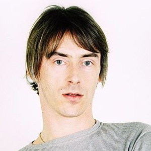 Paul Weller