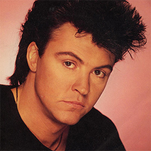 Paul Young