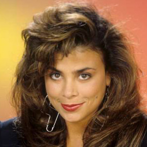 Paula Abdul