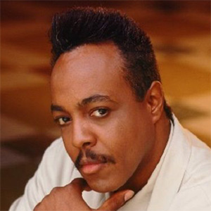 Peabo Bryson