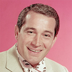 Perry Como