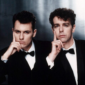 Pet Shop Boys