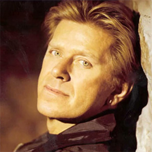 Peter Cetera