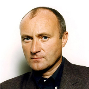 Phil Collins