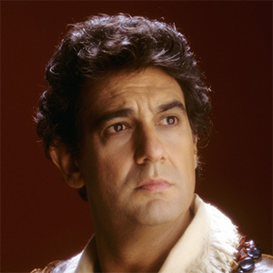 Plácido Domingo