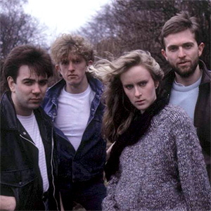 Prefab Sprout