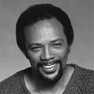 Quincy Jones