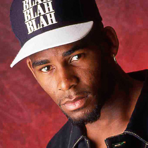 R. Kelly