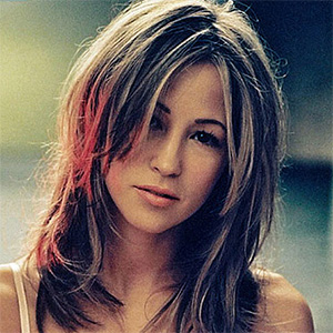 Rachel Stevens