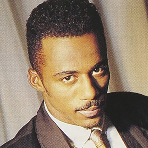 Ralph Tresvant