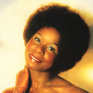 Randy Crawford