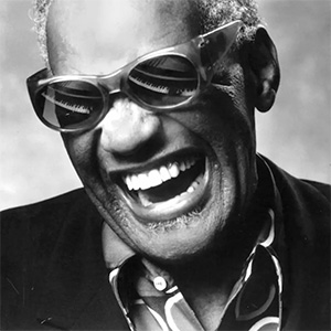 Ray Charles