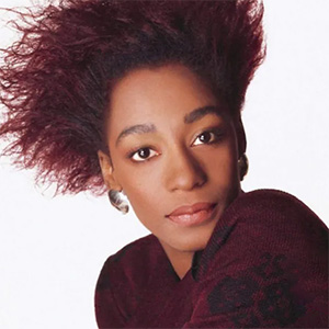 Regina Belle