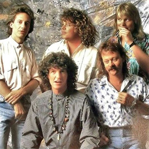 REO Speedwagon