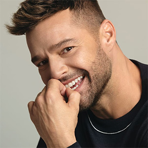 Ricky Martin