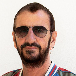 Ringo Starr