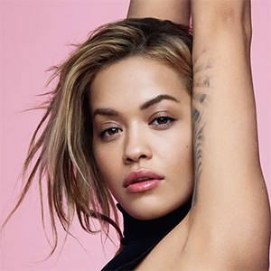 Rita Ora