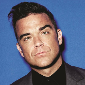 Robbie Williams