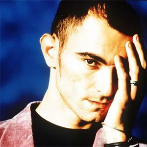 Robert Miles