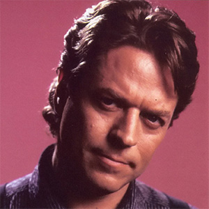 Robert Palmer