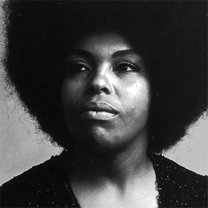 Roberta Flack