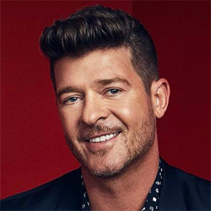 Robin Thicke