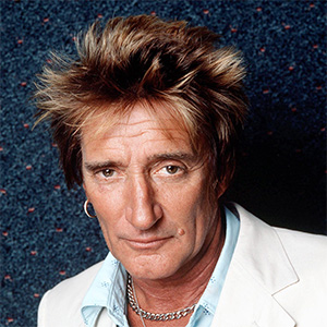 Rod Stewart