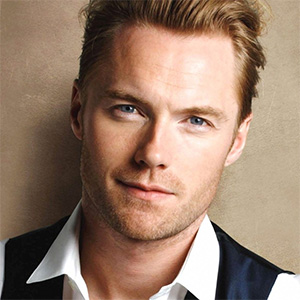 Ronan Keating