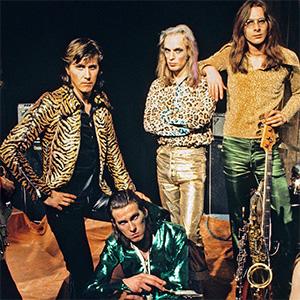 Roxy Music