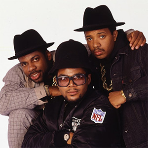 Run–D.M.C.