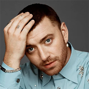 Sam Smith