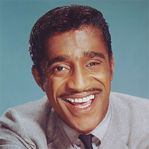 Sammy Davis Jr.