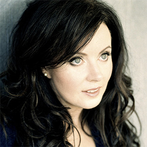 Sarah Brightman