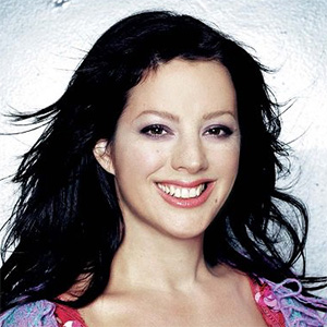 Sarah McLachlan