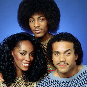 Shalamar