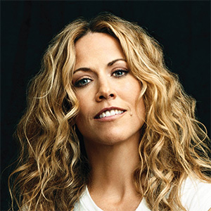 Sheryl Crow