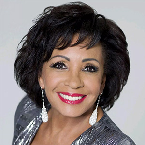 Shirley Bassey