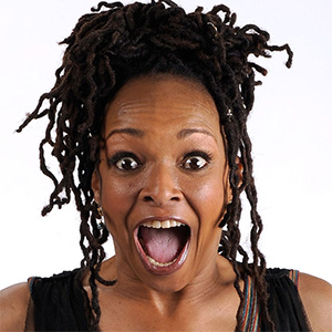 Siedah Garrett