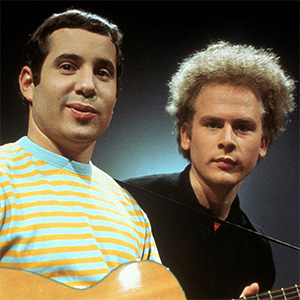 Simon & Garfunkel