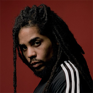 Skip Marley